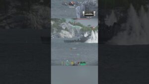 Don't underestimate Destroyer's AP shells