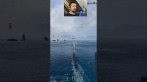 Élet 🌱 | World of Warships #worldofwarships