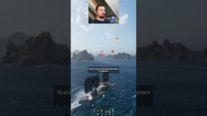 Fordulj babám! 🍼 | World of Warships #worldofwarships