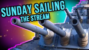 GO CHIEFS and Some Ships in World of Warships Legends