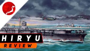 АВИАНОСЕЦ HIRYU! ОШИБКА ПОКОЛЕНИЯ? МИР КОРАБЛЕЙ/WORLD OF WARSHIPS