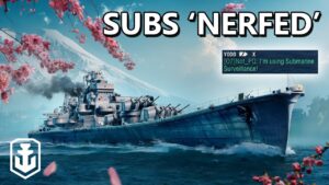 Is The New Submarine Surveillance Consumable Enough To Deal With Subs?