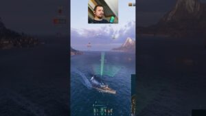 Korán reggel éhgyomorra 🔥 | World of Warships #worldofwarships