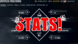 My Stats As Of February 2024! || World of Warships: Legends