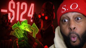 THE LOBSTER NAVY SIMULATOR ( World of Warships - @TheRussianBadger ) | Reaction