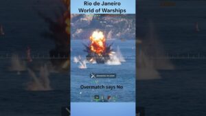 The Tier 5 Cruiser Experience - World of Warships