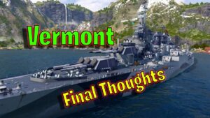 This Match Went Right Down to The Wire! (World of Warships Legends)