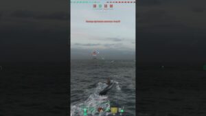 U-69 МИР КОРАБЛЕЙ ПЛ #миркораблей #U-69 #U-69