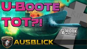 ⚓ U-Boote sind TOT?! 🪦 Überblick aller Änderungen! #worldofwarships #wows #warships