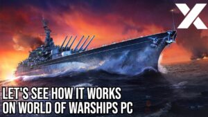 USS Vermont is Coming to World of Warships: Legends