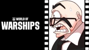World of Warships ออกทะเลเปลี่ยนบรรยากาศ