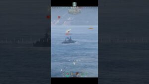 World of Warships - 👌Ось так би завжди