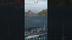 World of Warships #7 @patrizio_hun #worldofwarships #gameplay #foryou #game #ships #war #wows
