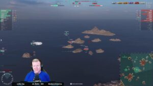 World of Warships - Happy Birthday, Admiral Nimitz!