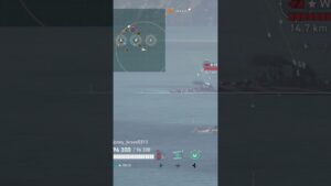 World of Warships: Legends Ohio vs Worcester