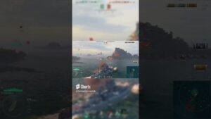 World of Warships New Mexico with 39 K Damage! Vol  19