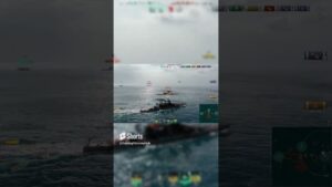 World of Warships new mexico with 33 K Damage! Vol. 13