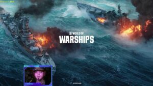 World of Warships[EKIPZ]Клановые бои,сезон24,серия2