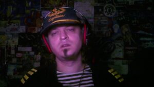 World of Warships[EKIPZ]Клановые бои,сезон24,серия4