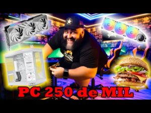 2 PC uri pe TURBO 7500: i5-13600KF+RTX4070 si 11.000 R7 7800x3D+ RTX4070 ti Super