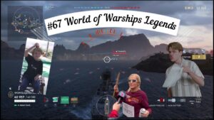 #67 World of Warships Legends MEMES!