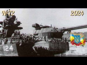 ЗАНАДТО СИЛЬНИЙ / №72 - World of Warships українською 2024 #ukraine
