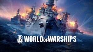 Capturing The Area! | World Of Warships | PasKaLL