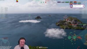 Elbing - One of the most fun ships in the game - World of Warships