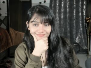 Falak Singhania in Soulcity By Echo RP , World of Warships #facecam #soulcity #gtarp #worldofwarship