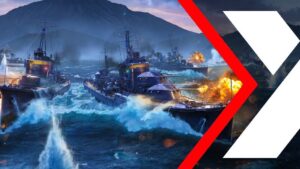 Good Friday, Bad Boats | World of Warships: Legends Livestream