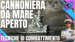 Guida per World of Warships #63 - Come giocare una gunboat senza fumogeno - Consigli e posizioni