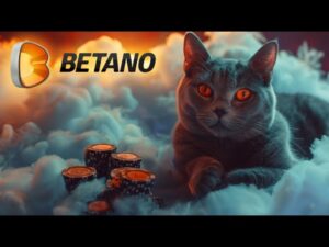 HAI ca am fost si la FILM -  JUCAM KASA LA ABARATE pe !BETANO 🟧400 rotiri FARA DEPUNERE la BurnHOT🟧