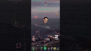 KITAKAZE vs U-2501