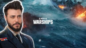 Kaptan Elayja İle Sefere Çıkıyoruz World Of Warships #wows #ad