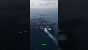 "Lucky" VS SMS König | World of Warships Legends