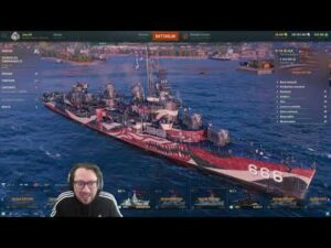 NUOVA ASTA SU WORLD OF WARSHIPS..JOLLY ROGER IN VENDITA,VI SEMBRA GIUSTO? A ME NO..