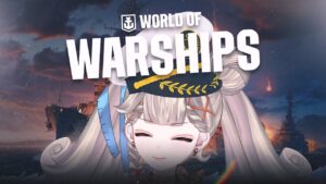 OLENG KAPTENN!! Jadi kapten magang di kapal tongkang - (WORLD OF WARSHIPS)