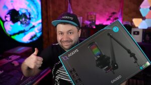 PC de 23.000 i9-14900K, 64Gb DDR5, RTX 4090 in CORSAIR 7000D AIRFLOW