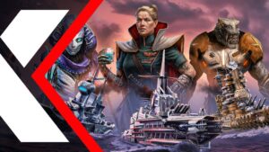 Practicing Foolery Prior to April | World of Warships: Legends Livestream