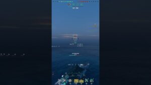 Preussen vs. Doomed Kurfurst ! | World of Warships #wow #shorts