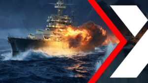 Short Sunday Ship Survey | World of Warships: Legends Livestream