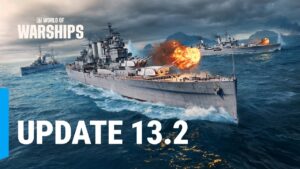Update 13.2: Piñata Hunt