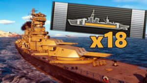 Ussr vs UssR - World of Warships