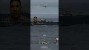 Wanna see a MAGIC TRICK #shorts #gaming #worldofwarships #moments #live #funny #memes #comedy