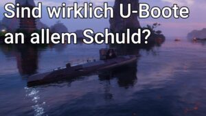 Was läuft alles falsch in Warships?! | World of Warships