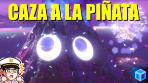 World Of warships Español: Evento caza a la piñata!
