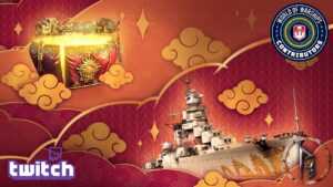 World of Warships - ...csak lődd a pirosat! |CC|