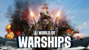 ลงมายิงเรือกันไหมล่ะ [ World of Warships ]