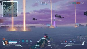 World of Warships: Legends Achilles - Plant Clash Win