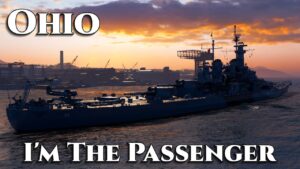 World of Warships: Ohio - The Passenger